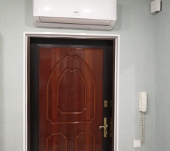 2-комнатные апартаменты улучшенные в Sutki26