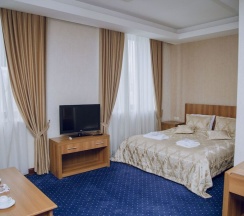 Номер Standard в Caspian Ulduz Hotel