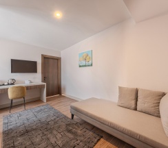 Номер Premium в Отель Nuca Homes