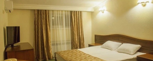 Стандартный номер в Версаль