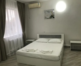 Номер Comfort в 25 час