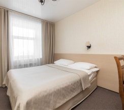 Номер «Стандарт» в Столица Поморья