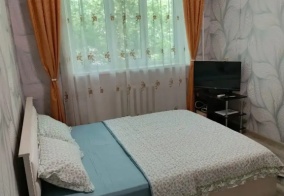 Апартаменты Квартира Баклановский 87 в Новочеркасске