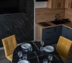 Бунгало 60 кв.м в Bungalow parkhouse