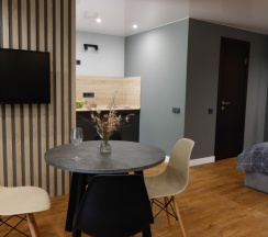 Люкс в Уралочка