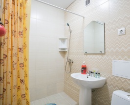 СЕМЕЙНЫЙ СТАНДАРТ С БАЛКОНОМ  в Одиссей