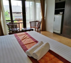 Двухместный номер Standard двуспальная кровать в Arina Boutique Residence