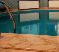 Коттедж Superior с 4 комнатами с балконом в Cottage.Moscow