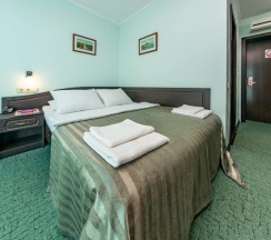 1 комнатный  (без балкона) в Ява