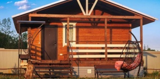 Обидимо: Гостевой дом Обидимо