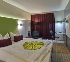 Одноместный номер Business в Hotel Demas City