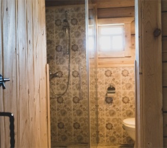 Домик Фермера (студия) в Остров