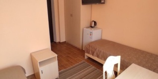 Избербаш: Отель Hotel rezord