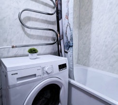 Квартира в Апартаменты на  Советская 252