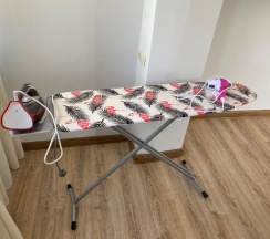 Апартаменты в Пашка Хаус 