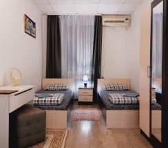 Двухместный номер в Мини-отель