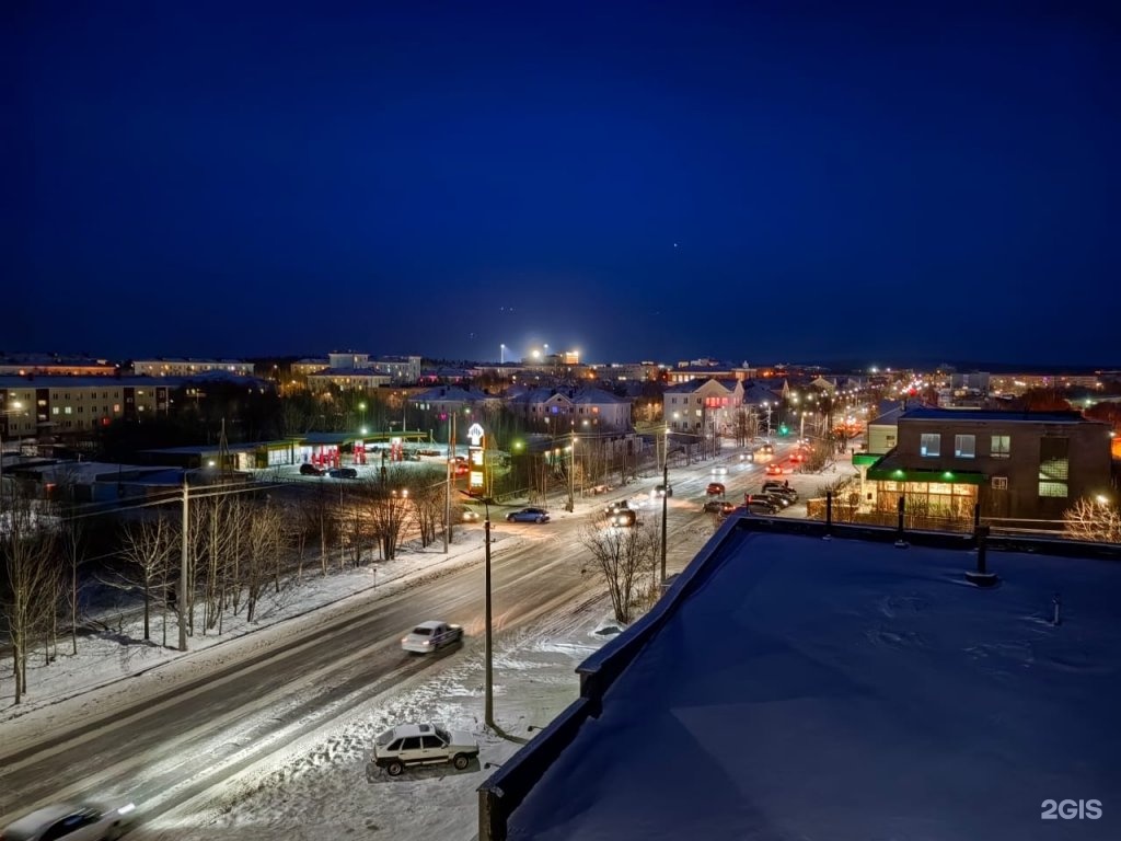 Хостел Имандра, Мончегорск, Комсомольская улица, 9 — цена, фото, отзывы и  адрес отеля | забронировать на Отелло