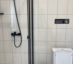 Коттедж Домик рыбака в Форпост Онега