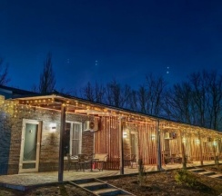 Отель в Станция Морская