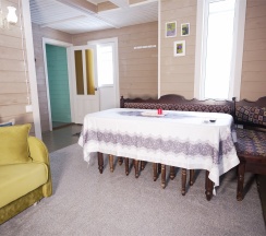 Коттедж в Ай-бетли