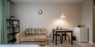 Ижевск: Апартаменты Квартира Privi House у Аэропорта