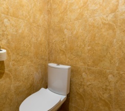 Двухместный номер в отдельном корпусе в Мардин