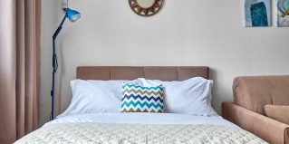 Краснодар: Апартаменты Ваш Комфорт Апарт на улице Дмитрия Благоева