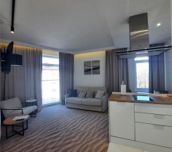Апартаменты №41 в Park House