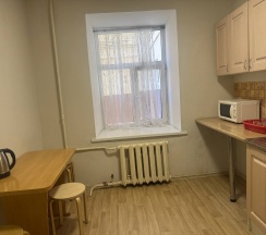 Бюджетный номер с общей ванной комнатой на этаже в Особняк Молво