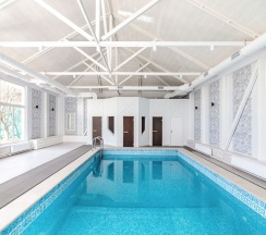 Дом в Anstar House Kapustino