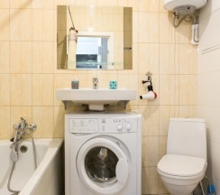 Квартира в Апартаменты на Дмитрия Михайлова, 4