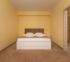 СПА корпус номер 2 ЛЮКС в Гелион