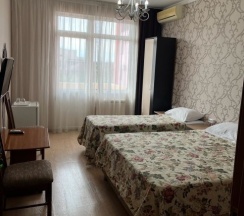 3-х местный комфорт в DanaHouse