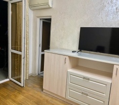 Семейный номер Standard с балконом в Олива