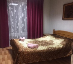 Номер комфорт в Ариэль-д