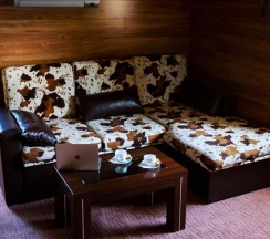 Люкс в B&B