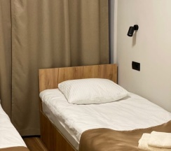 Номер Standard в Рубин