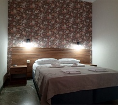 двухкомнатный апартамент в Лоза