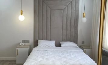Номер Standard в Каспий
