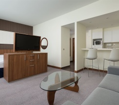 Стандартная студия с кроватями Twin в Radisson Завидово