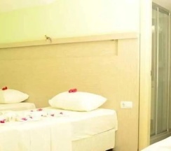 Номер Standard в Parus Hotel