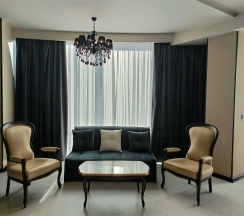 Номер Гранд-Люкс в Аврора-hotel