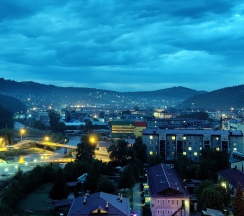 Квартира в Fly Altay