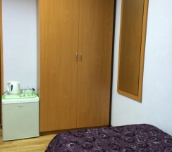 Двухместный номер Standard 2 отдельные кровати в Ариэль