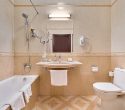 Стандарт в Villagio