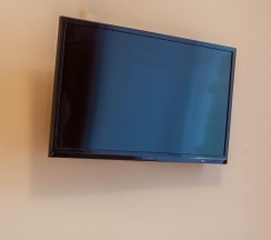 2-местный номер студия в Колос