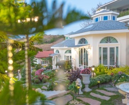 Студия Deluxe в Prim's Cottage