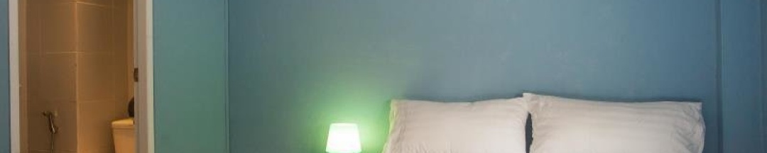 Номер Deluxe в The Mix Bangkok - Phrom Phong