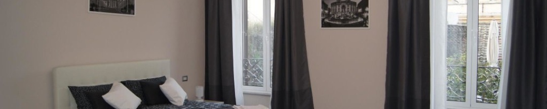 Студия в Arch Rome Suites