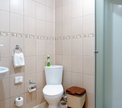 Кедровый Дом номер 5 Стандарт в Гелион